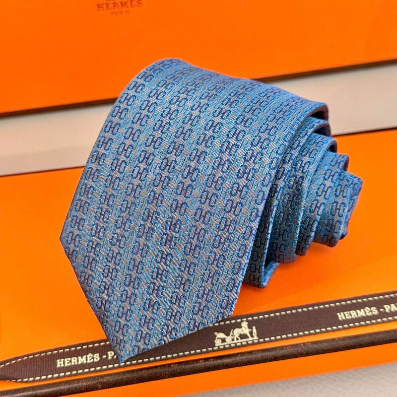 Hermes Tie hm55